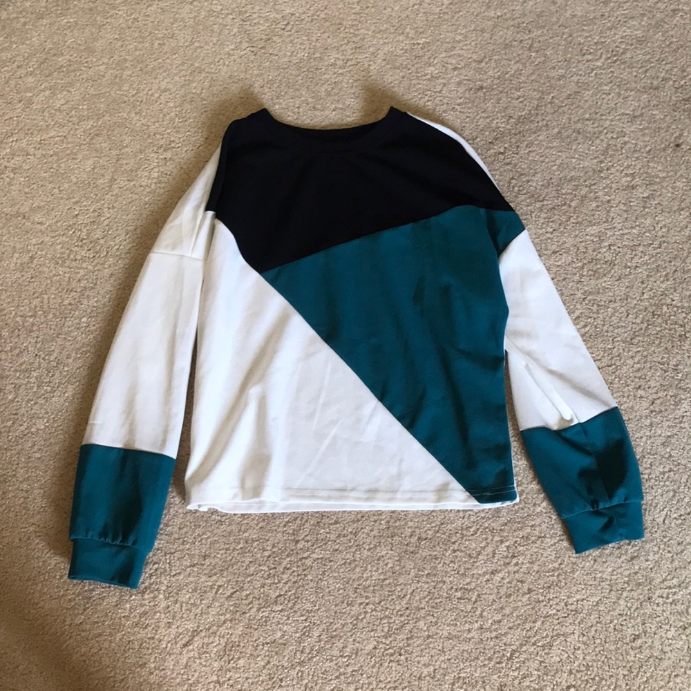 Shein top